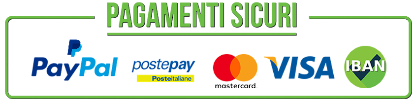 Pagamenti