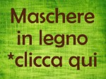 maschere