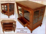 credenza-a-vetri-india