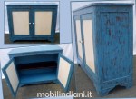 credenza-blu-decapata-dettagli