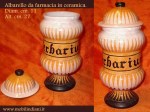 albarello-ceramica-dipinta