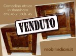 comodino.india