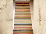 stuoia-kilim-india