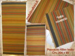 kilim-passatoia-india